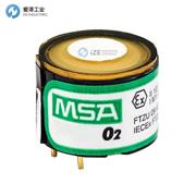 MSA氧氣傳感器Prima X O2 25%VOL