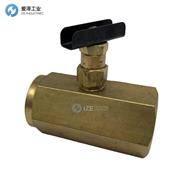 DELTROL節(jié)流閥N30-B