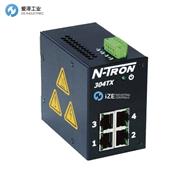 N-TRON以太網(wǎng)交換機304TX-N