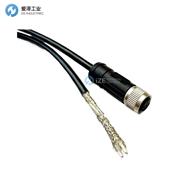 ACKSYS電源線WLg-M12U-PWR-5M