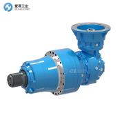 BREVINI齒輪箱EM1045/FE/7.1/00 B3