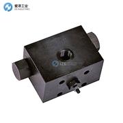 BREVINI平衡閥VCR1 09-D/AF