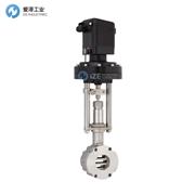 SCHUBERT&SALZER定位器8021/040VG0003M