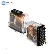 STRUTHERS DUNN繼電器219BBXPL33-24VAC