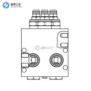 REXROTH閥070670300000V0D