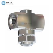 BIJUR DELIMON閥U-922C