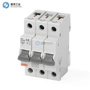 GARO斷路器MCB GS C332