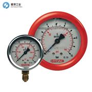 HYDAC耐震壓力表HM100-10-R-M20×1.5 0-1.6MPa