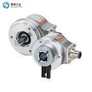 KUBLER編碼器8.KIH50.0351.1024.S234