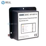 PARKER驅(qū)動(dòng)器027-22071-0