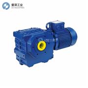 BAUER減速機BS10-84/DSE08LA4