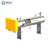 GC HEAT高密度法蘭加熱器GC-flow