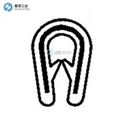 POMMIER密封夾1132589