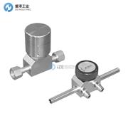 APTECH調壓閥AP3700S FV12 FV12 00