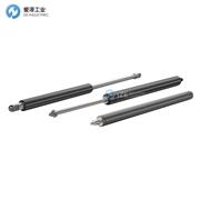 BAUCKHAGE氣彈簧23-250-677WG-WG1/1200N