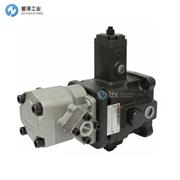 EALY油泵VGPE-F40D-PA-10