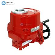 HKC電動(dòng)執(zhí)行器HQ-120+PIU