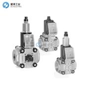 KROM SCHRODER電磁閥VAA350R/RW