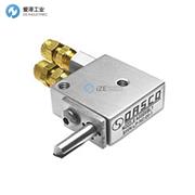 ORSCO噴嘴TFN-LP-NC-360-11