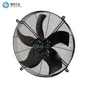 SOLER&PALAU風(fēng)機(jī)HRT/4-630/25-BPN