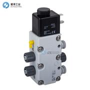 AVENTICS電磁閥R432038437