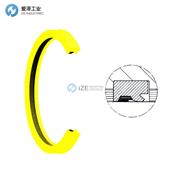 HUNGER密封圈TDI 225/245X16