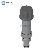 HYDAC閥WS08Y-01-C-N-24DG