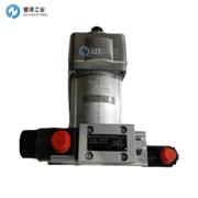 HYUNDAI液壓馬達11LK-30030