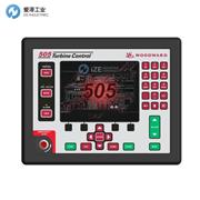 WOODWARD控制器8200-1301