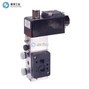 ROTEX電磁閥51450V02-6-2G+III-24V-DC-37-H-01