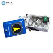 VAC定位器V200E-N-D1-90-A-C1-SHG-Fb-M