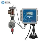 WALCHEM水處理控制器WCTW100HN-N