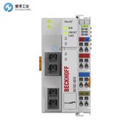 BECKHOFF接口模塊EK1501-0010