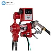 FILL-RITE輸油泵FR1211H