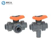 GF SIGNET球閥167543204