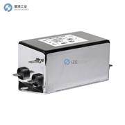 SCHURTER濾波器3-123-523