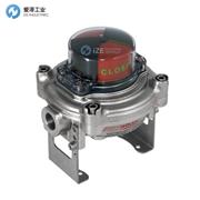 SOLDO限位開關(guān)盒SQC420E-20X01A7