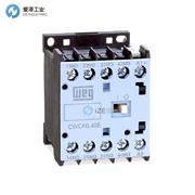 WEG接觸器BU CWCA0-40-00D23