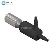 AIR LOGIC塑料針閥F282240B80KSSV