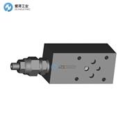 EURO FLUID泄壓閥EVM103PZ