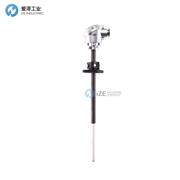 GUENTHER熱電偶05-40121212-0500_0.5