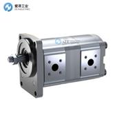 REXROTH齒輪泵AZPFF-11-011/008RFNXX20MBS0194