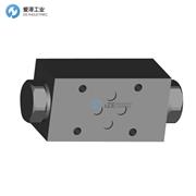 EURO FLUID泄壓閥ERM103AB