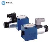 REXROTH閥M-2SED6NK1X/350CG24N9K4