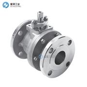 JAMESBURY球閥9150-31-2236XT