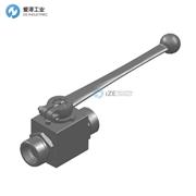 HYDAC球閥KHB-G1-1112-01X-A