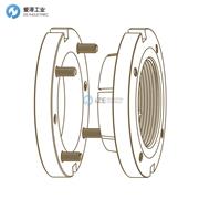 WHITTET HIGGINS鎖緊螺母BL16