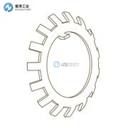 WHITTET HIGGINS鎖緊墊圈W-10