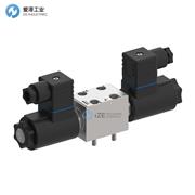 BUCHER電磁閥WEDS-42-C-6-V-1 24D