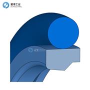 MERKEL密封OMK-MR 0152-275.490